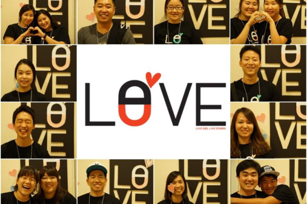 <p>이번 수련회 주제는 &#39;하나님사랑 이웃사랑( Love God, Love others)&#39;로 사랑을 한껏 맛보는 시간이었습니다</p>

<p>&nbsp;</p>
